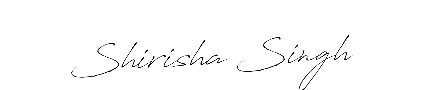 You can use this online signature creator to create a handwritten signature for the name Shirisha Singh. This is the best online autograph maker. Shirisha Singh signature style 6 images and pictures png