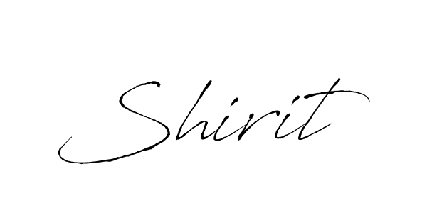 Once you've used our free online signature maker to create your best signature Antro_Vectra style, it's time to enjoy all of the benefits that Shirit name signing documents. Shirit signature style 6 images and pictures png