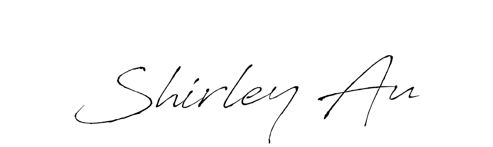 Antro_Vectra is a professional signature style that is perfect for those who want to add a touch of class to their signature. It is also a great choice for those who want to make their signature more unique. Get Shirley Au name to fancy signature for free. Shirley Au signature style 6 images and pictures png
