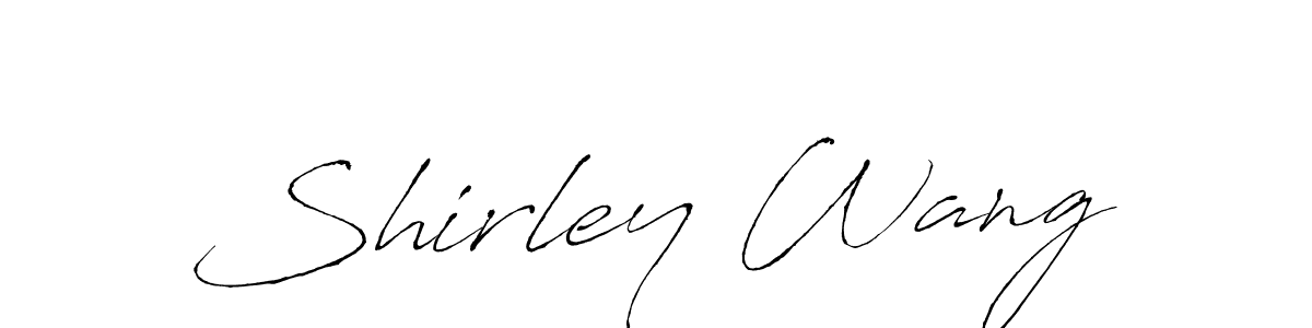 See photos of Shirley Wang official signature by Spectra . Check more albums & portfolios. Read reviews & check more about Antro_Vectra font. Shirley Wang signature style 6 images and pictures png