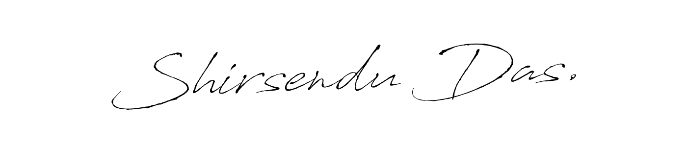 See photos of Shirsendu Das. official signature by Spectra . Check more albums & portfolios. Read reviews & check more about Antro_Vectra font. Shirsendu Das. signature style 6 images and pictures png