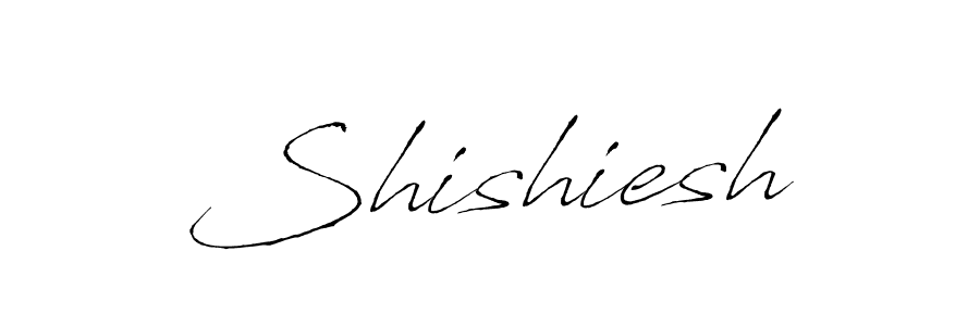 How to make Shishiesh signature? Antro_Vectra is a professional autograph style. Create handwritten signature for Shishiesh name. Shishiesh signature style 6 images and pictures png