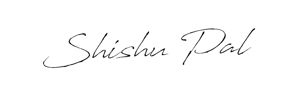 The best way (Antro_Vectra) to make a short signature is to pick only two or three words in your name. The name Shishu Pal include a total of six letters. For converting this name. Shishu Pal signature style 6 images and pictures png