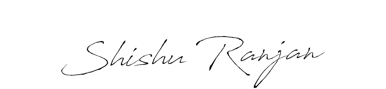 Also You can easily find your signature by using the search form. We will create Shishu Ranjan name handwritten signature images for you free of cost using Antro_Vectra sign style. Shishu Ranjan signature style 6 images and pictures png