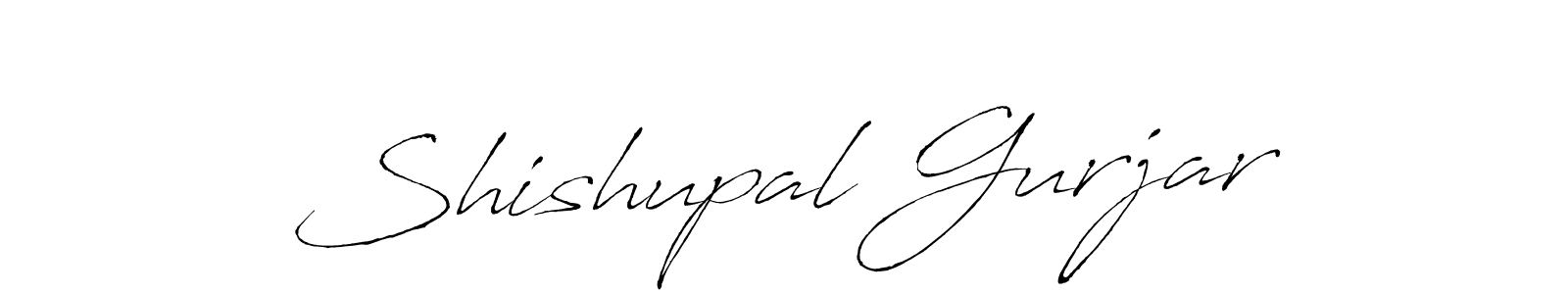 Also You can easily find your signature by using the search form. We will create Shishupal Gurjar name handwritten signature images for you free of cost using Antro_Vectra sign style. Shishupal Gurjar signature style 6 images and pictures png