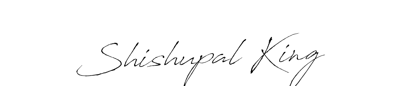 How to Draw Shishupal King signature style? Antro_Vectra is a latest design signature styles for name Shishupal King. Shishupal King signature style 6 images and pictures png