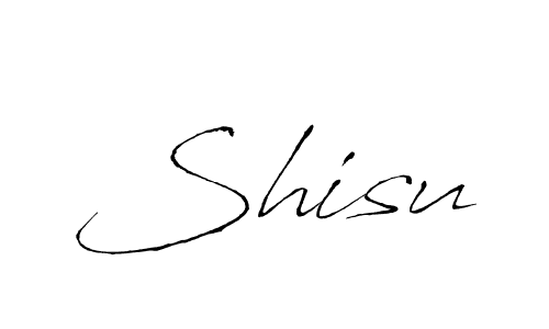 It looks lik you need a new signature style for name Shisu. Design unique handwritten (Antro_Vectra) signature with our free signature maker in just a few clicks. Shisu signature style 6 images and pictures png