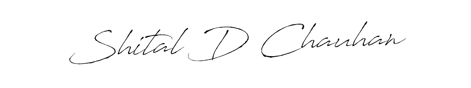 Once you've used our free online signature maker to create your best signature Antro_Vectra style, it's time to enjoy all of the benefits that Shital D Chauhan name signing documents. Shital D Chauhan signature style 6 images and pictures png