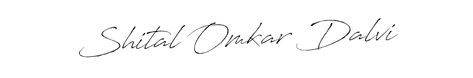 This is the best signature style for the Shital Omkar Dalvi name. Also you like these signature font (Antro_Vectra). Mix name signature. Shital Omkar Dalvi signature style 6 images and pictures png