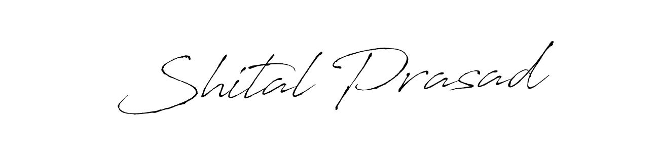 Also You can easily find your signature by using the search form. We will create Shital Prasad name handwritten signature images for you free of cost using Antro_Vectra sign style. Shital Prasad signature style 6 images and pictures png