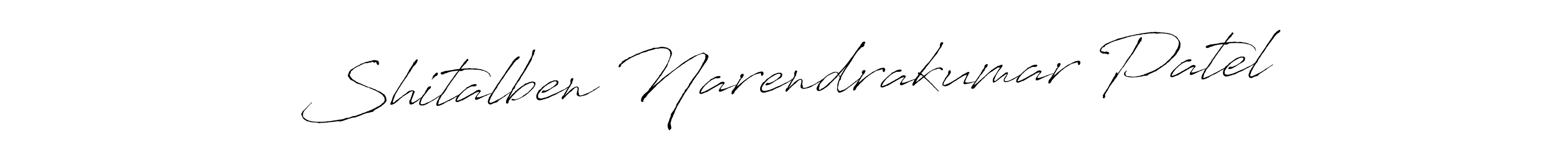 This is the best signature style for the Shitalben Narendrakumar Patel name. Also you like these signature font (Antro_Vectra). Mix name signature. Shitalben Narendrakumar Patel signature style 6 images and pictures png