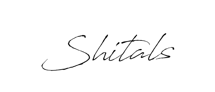 Make a beautiful signature design for name Shitals. Use this online signature maker to create a handwritten signature for free. Shitals signature style 6 images and pictures png