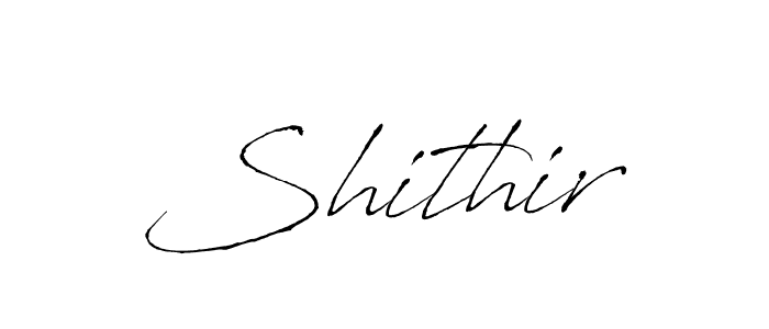 The best way (Antro_Vectra) to make a short signature is to pick only two or three words in your name. The name Shithir include a total of six letters. For converting this name. Shithir signature style 6 images and pictures png