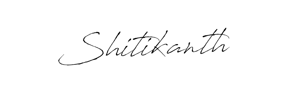 You can use this online signature creator to create a handwritten signature for the name Shitikanth. This is the best online autograph maker. Shitikanth signature style 6 images and pictures png