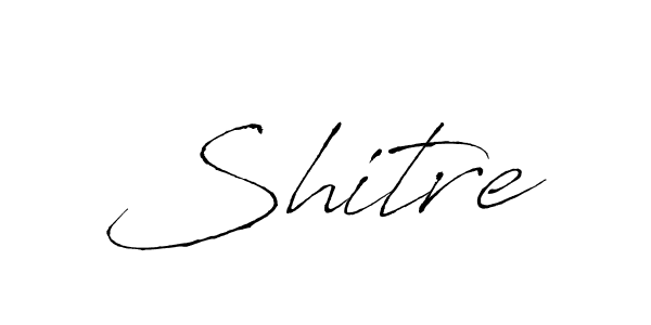 How to make Shitre name signature. Use Antro_Vectra style for creating short signs online. This is the latest handwritten sign. Shitre signature style 6 images and pictures png