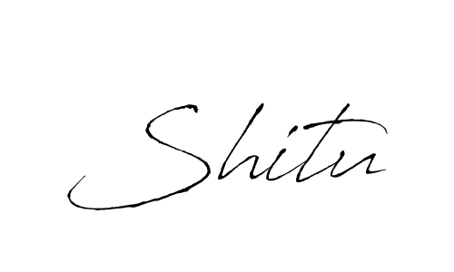Similarly Antro_Vectra is the best handwritten signature design. Signature creator online .You can use it as an online autograph creator for name Shitu. Shitu signature style 6 images and pictures png