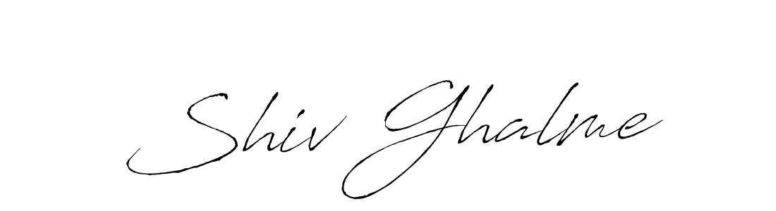 You can use this online signature creator to create a handwritten signature for the name Shiv Ghalme. This is the best online autograph maker. Shiv Ghalme signature style 6 images and pictures png