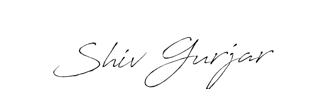 Here are the top 10 professional signature styles for the name Shiv Gurjar. These are the best autograph styles you can use for your name. Shiv Gurjar signature style 6 images and pictures png