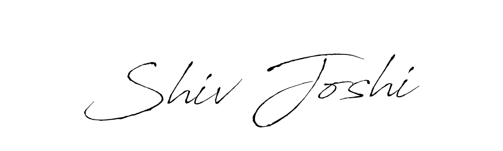 Here are the top 10 professional signature styles for the name Shiv Joshi. These are the best autograph styles you can use for your name. Shiv Joshi signature style 6 images and pictures png