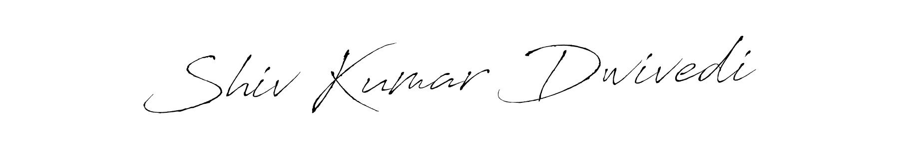 Similarly Antro_Vectra is the best handwritten signature design. Signature creator online .You can use it as an online autograph creator for name Shiv Kumar Dwivedi. Shiv Kumar Dwivedi signature style 6 images and pictures png