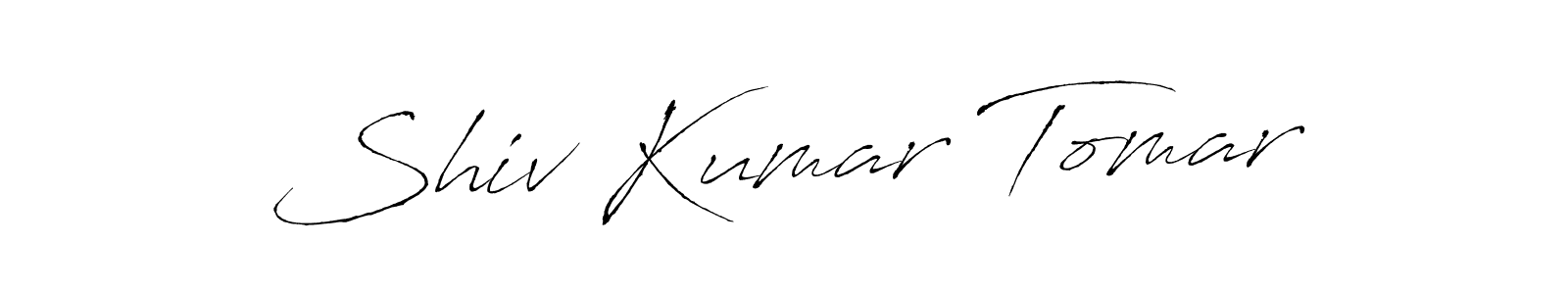 Best and Professional Signature Style for Shiv Kumar Tomar. Antro_Vectra Best Signature Style Collection. Shiv Kumar Tomar signature style 6 images and pictures png