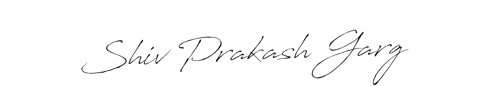 if you are searching for the best signature style for your name Shiv Prakash Garg. so please give up your signature search. here we have designed multiple signature styles  using Antro_Vectra. Shiv Prakash Garg signature style 6 images and pictures png