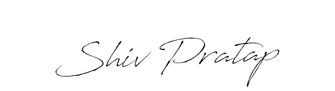 You should practise on your own different ways (Antro_Vectra) to write your name (Shiv Pratap) in signature. don't let someone else do it for you. Shiv Pratap signature style 6 images and pictures png