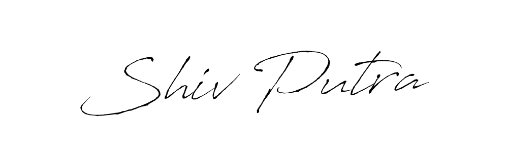 Make a beautiful signature design for name Shiv Putra. Use this online signature maker to create a handwritten signature for free. Shiv Putra signature style 6 images and pictures png