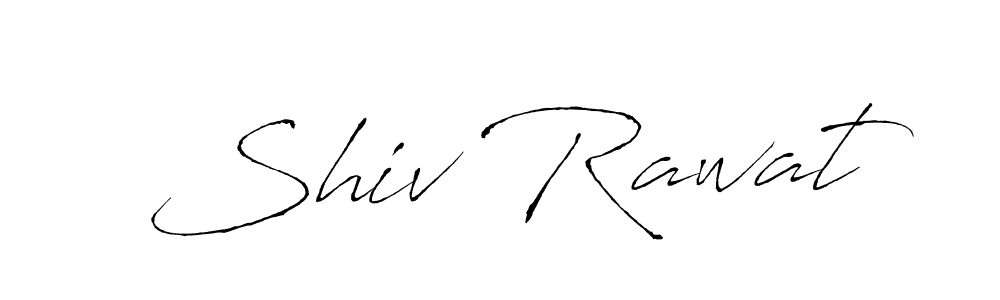 You can use this online signature creator to create a handwritten signature for the name Shiv Rawat. This is the best online autograph maker. Shiv Rawat signature style 6 images and pictures png