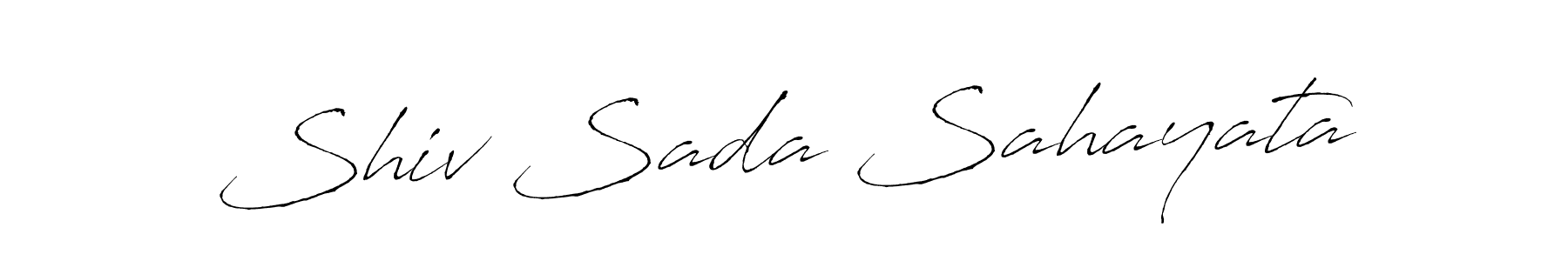 Make a short Shiv Sada Sahayata signature style. Manage your documents anywhere anytime using Antro_Vectra. Create and add eSignatures, submit forms, share and send files easily. Shiv Sada Sahayata signature style 6 images and pictures png