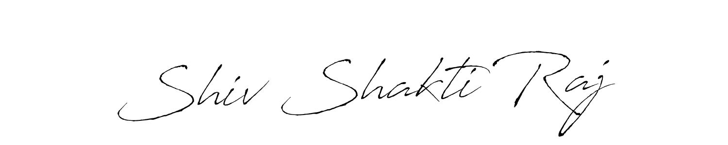 You can use this online signature creator to create a handwritten signature for the name Shiv Shakti Raj. This is the best online autograph maker. Shiv Shakti Raj signature style 6 images and pictures png