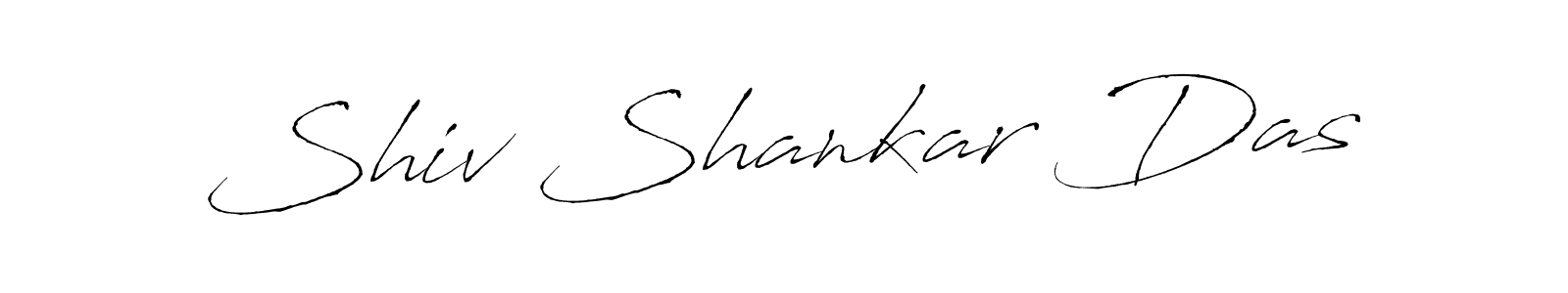 Also You can easily find your signature by using the search form. We will create Shiv Shankar Das name handwritten signature images for you free of cost using Antro_Vectra sign style. Shiv Shankar Das signature style 6 images and pictures png