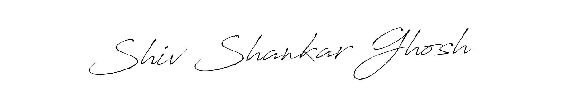 The best way (Antro_Vectra) to make a short signature is to pick only two or three words in your name. The name Shiv Shankar Ghosh include a total of six letters. For converting this name. Shiv Shankar Ghosh signature style 6 images and pictures png