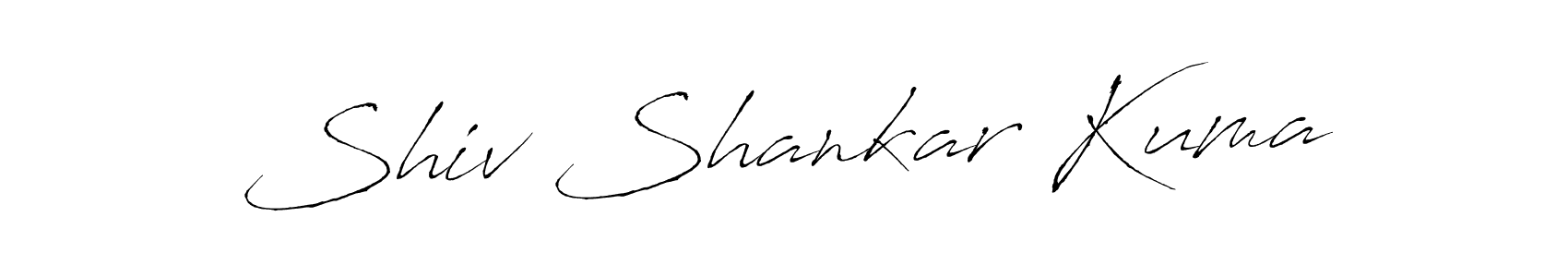 Check out images of Autograph of Shiv Shankar Kuma name. Actor Shiv Shankar Kuma Signature Style. Antro_Vectra is a professional sign style online. Shiv Shankar Kuma signature style 6 images and pictures png