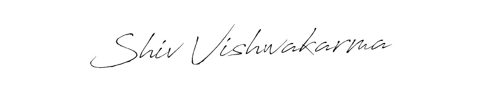 Check out images of Autograph of Shiv Vishwakarma name. Actor Shiv Vishwakarma Signature Style. Antro_Vectra is a professional sign style online. Shiv Vishwakarma signature style 6 images and pictures png
