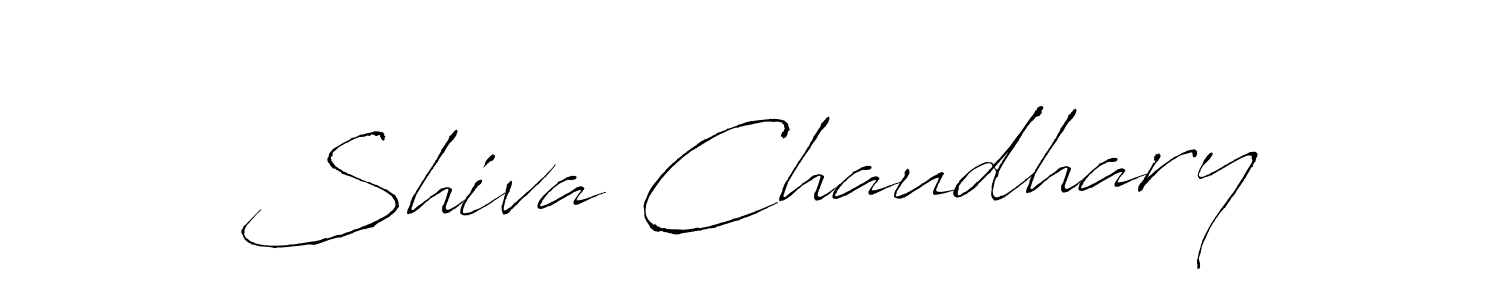 The best way (Antro_Vectra) to make a short signature is to pick only two or three words in your name. The name Shiva Chaudhary include a total of six letters. For converting this name. Shiva Chaudhary signature style 6 images and pictures png