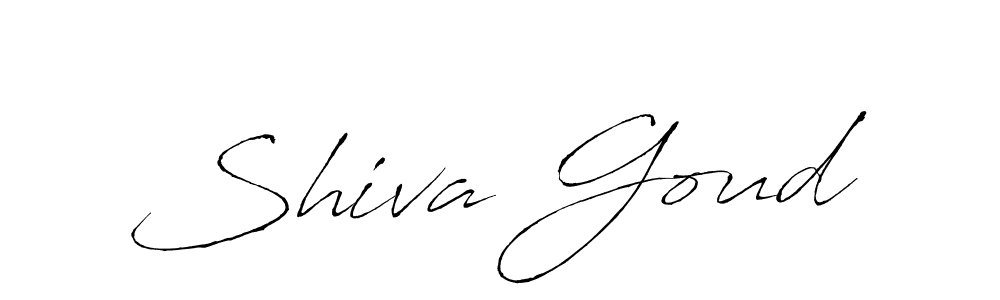 Similarly Antro_Vectra is the best handwritten signature design. Signature creator online .You can use it as an online autograph creator for name Shiva Goud. Shiva Goud signature style 6 images and pictures png