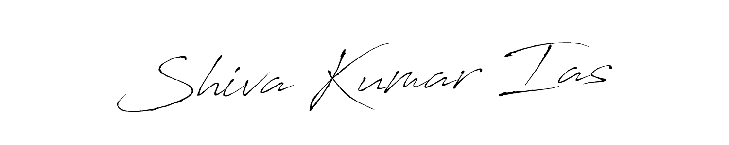 Make a short Shiva Kumar Ias signature style. Manage your documents anywhere anytime using Antro_Vectra. Create and add eSignatures, submit forms, share and send files easily. Shiva Kumar Ias signature style 6 images and pictures png