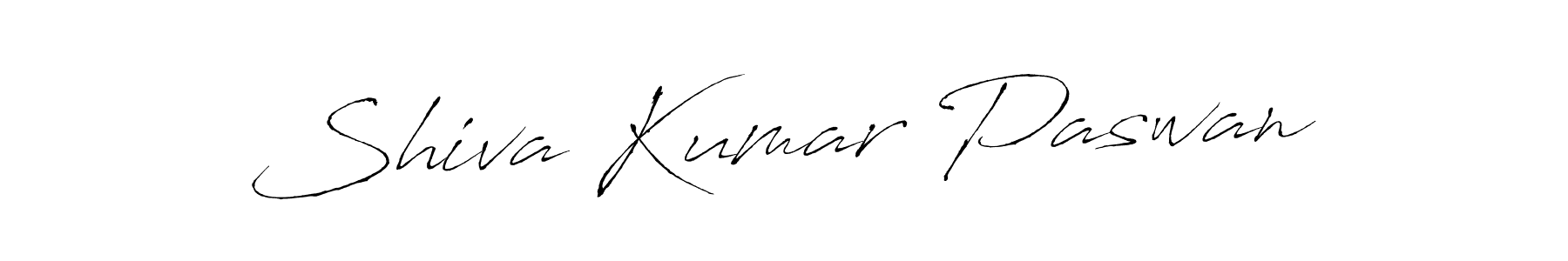 You can use this online signature creator to create a handwritten signature for the name Shiva Kumar Paswan. This is the best online autograph maker. Shiva Kumar Paswan signature style 6 images and pictures png