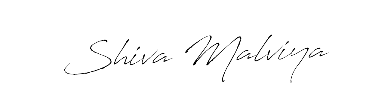 Here are the top 10 professional signature styles for the name Shiva Malviya. These are the best autograph styles you can use for your name. Shiva Malviya signature style 6 images and pictures png
