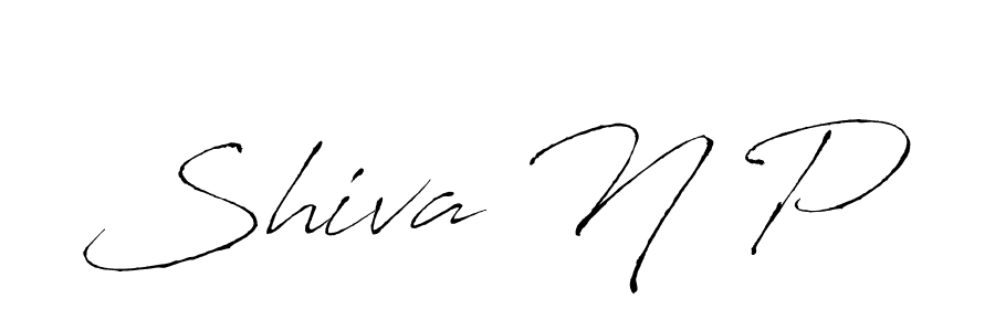 Here are the top 10 professional signature styles for the name Shiva N P. These are the best autograph styles you can use for your name. Shiva N P signature style 6 images and pictures png