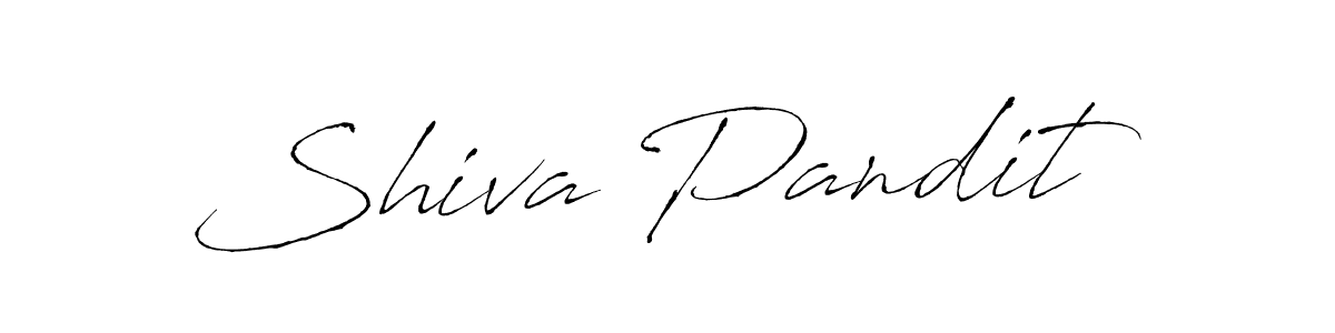 How to Draw Shiva Pandit signature style? Antro_Vectra is a latest design signature styles for name Shiva Pandit. Shiva Pandit signature style 6 images and pictures png