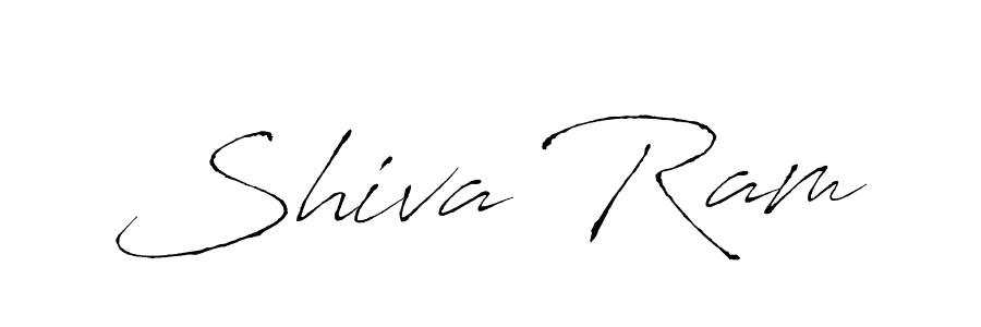 Also You can easily find your signature by using the search form. We will create Shiva Ram name handwritten signature images for you free of cost using Antro_Vectra sign style. Shiva Ram signature style 6 images and pictures png