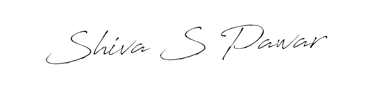 You should practise on your own different ways (Antro_Vectra) to write your name (Shiva S Pawar) in signature. don't let someone else do it for you. Shiva S Pawar signature style 6 images and pictures png