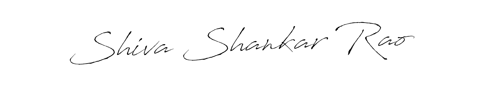 Once you've used our free online signature maker to create your best signature Antro_Vectra style, it's time to enjoy all of the benefits that Shiva Shankar Rao name signing documents. Shiva Shankar Rao signature style 6 images and pictures png