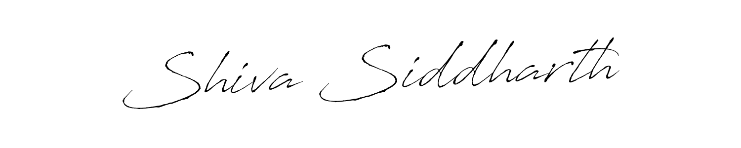 Also You can easily find your signature by using the search form. We will create Shiva Siddharth name handwritten signature images for you free of cost using Antro_Vectra sign style. Shiva Siddharth signature style 6 images and pictures png