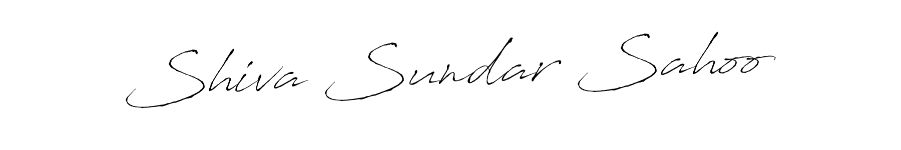 You can use this online signature creator to create a handwritten signature for the name Shiva Sundar Sahoo. This is the best online autograph maker. Shiva Sundar Sahoo signature style 6 images and pictures png