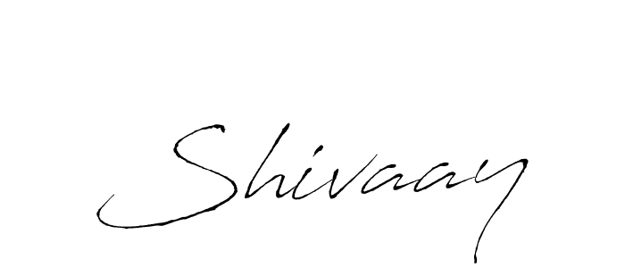 How to make Shivaay signature? Antro_Vectra is a professional autograph style. Create handwritten signature for Shivaay name. Shivaay signature style 6 images and pictures png