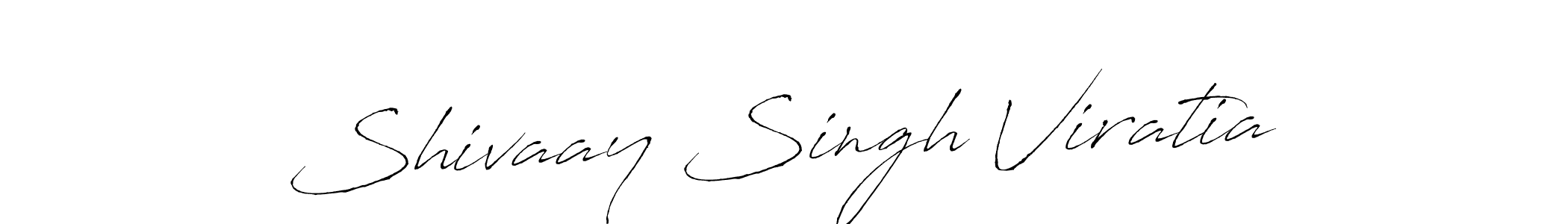 Make a beautiful signature design for name Shivaay Singh Viratia. Use this online signature maker to create a handwritten signature for free. Shivaay Singh Viratia signature style 6 images and pictures png