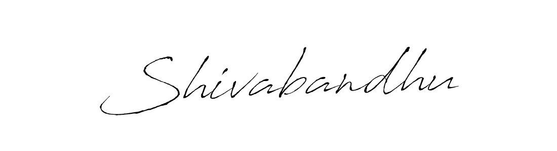 Best and Professional Signature Style for Shivabandhu. Antro_Vectra Best Signature Style Collection. Shivabandhu signature style 6 images and pictures png